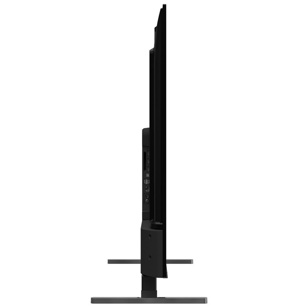 Beko Crystal 8 B 855 C QLED 55'' 4K UHD Google TV - Görsel 4