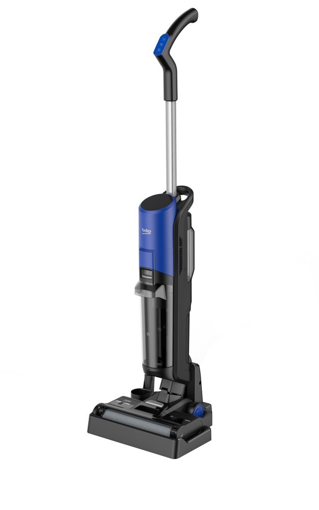 Beko HydroTrio™ SD 5341 Islak-Kuru Şarjlı Süpürge - Görsel 2