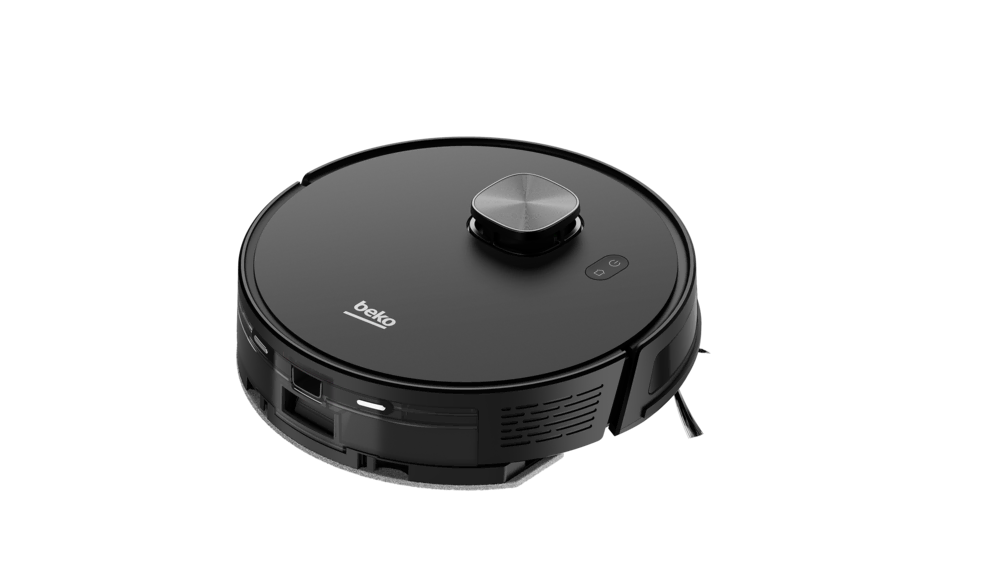 Beko Robo-X 2.2 VRR 52514 VB Robot Süpürge - Görsel 2