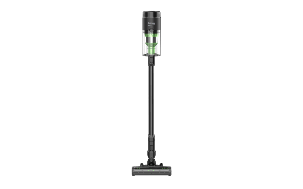 Beko PowerClean 1.0 VRT 76325 VB Şarjlı Dikey Süpürge - Görsel 2