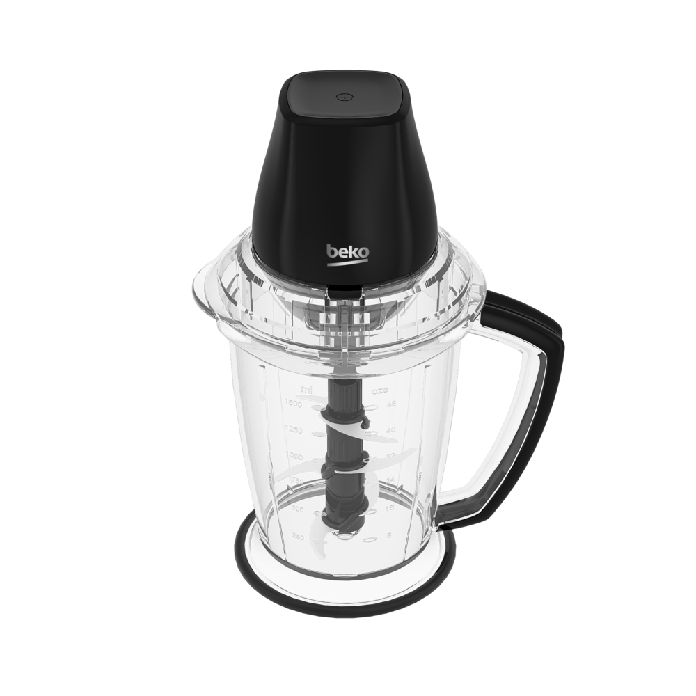 Beko DO 2585 Doğrayıcı - Görsel 2