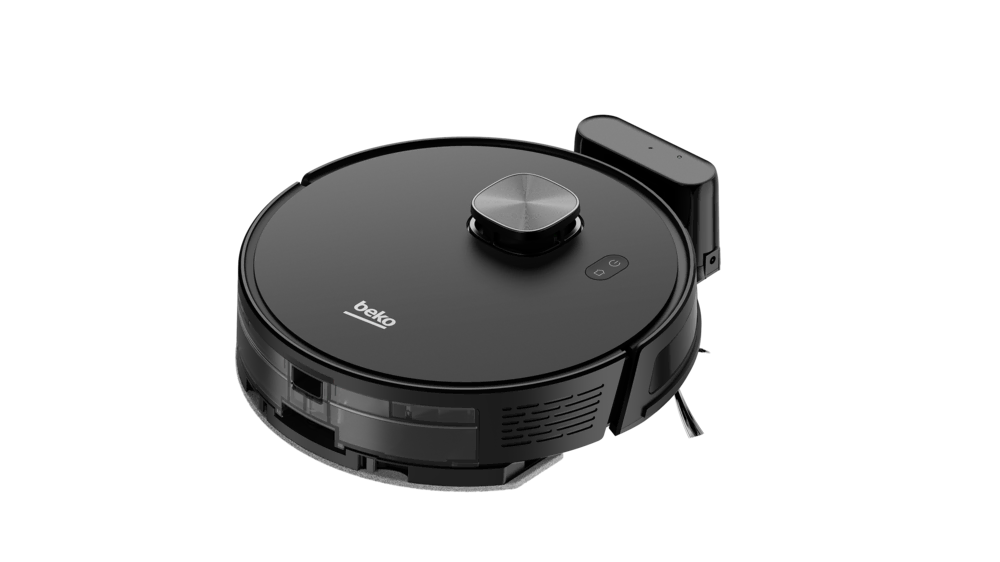 Beko Robo-X 2.2 VRR 52514 VB Robot Süpürge
