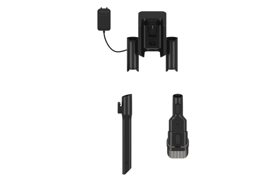 Beko PowerClean 1.0 VRT 76325 VB Şarjlı Dikey Süpürge - Görsel 3