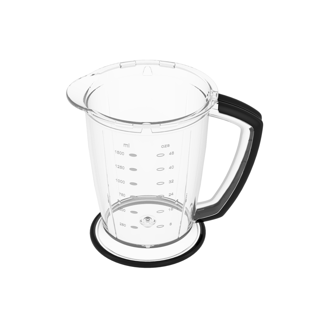 Beko DO 2585 Doğrayıcı - Görsel 3