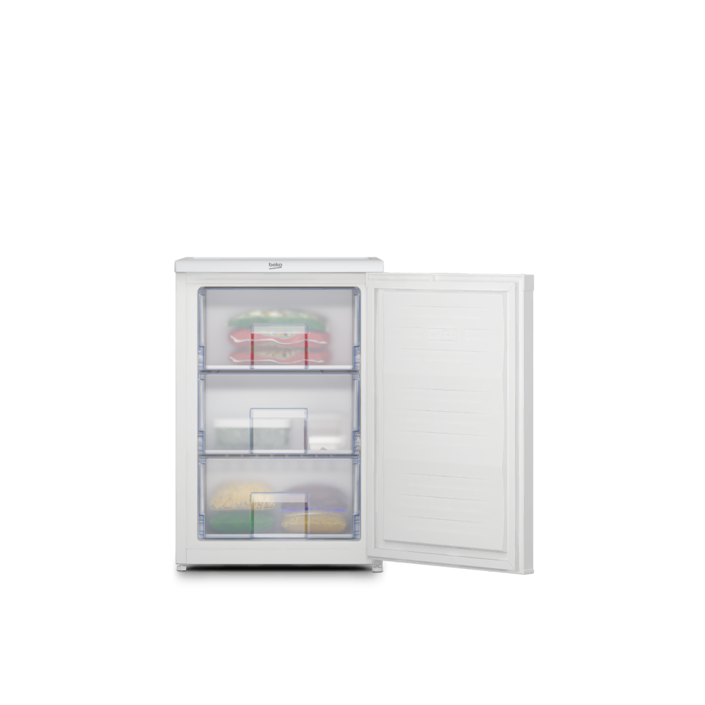 Beko 7032 NFB Çekmeceli Derin Dondurucu - Görsel 3