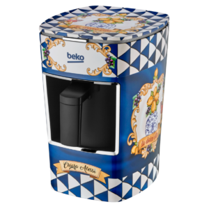 Beko Capri Blue BKK 2300 CB Türk Kahve Makinesi