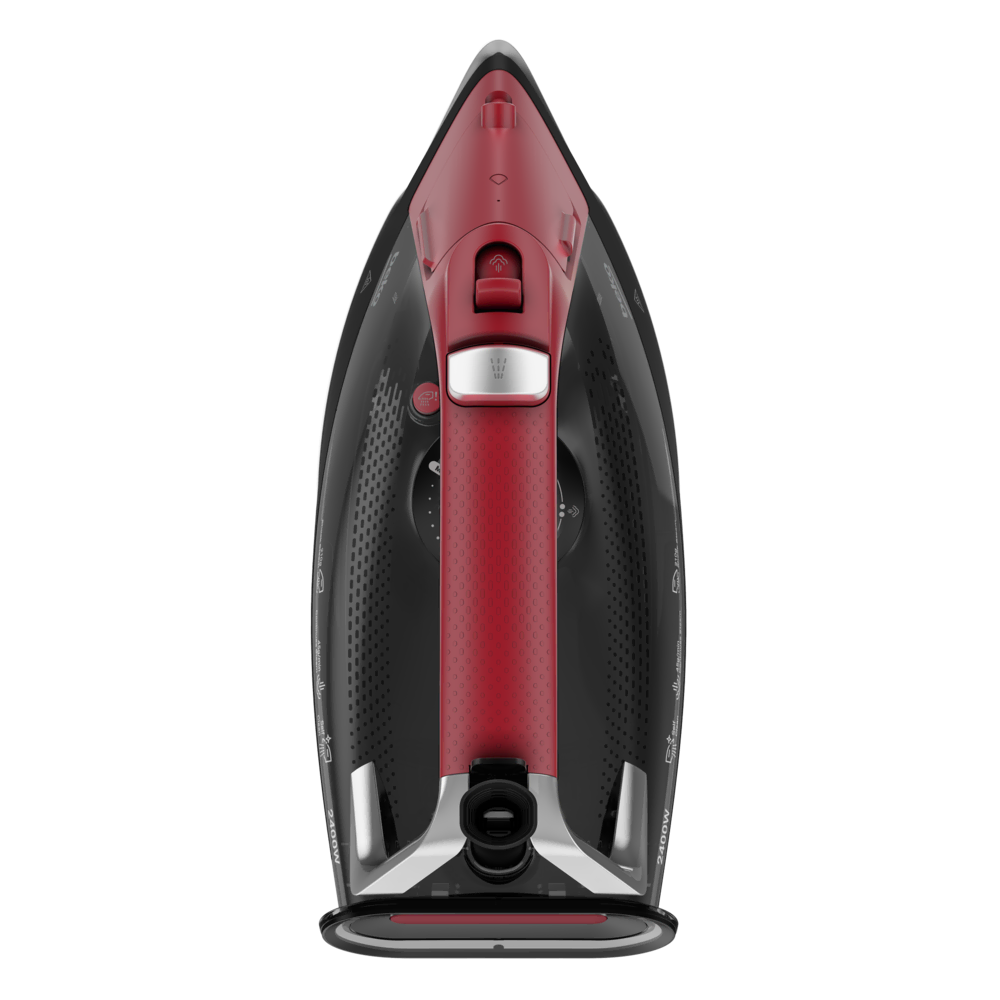 Beko SIM 4024 B 2400 W Buharlı Ütü - Görsel 4