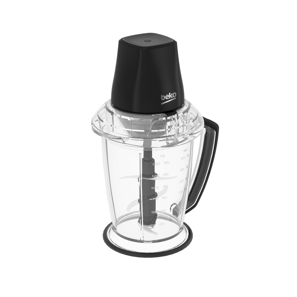 Beko DO 2585 Doğrayıcı - Görsel 4