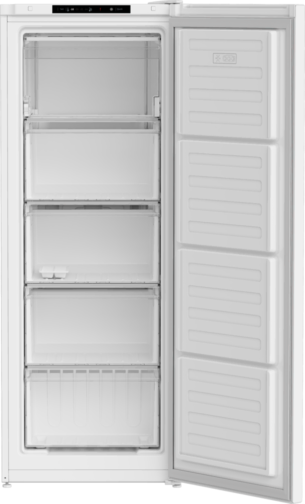 Beko 7053 MB 5 Bölmeli Derin Dondurucu - Görsel 4