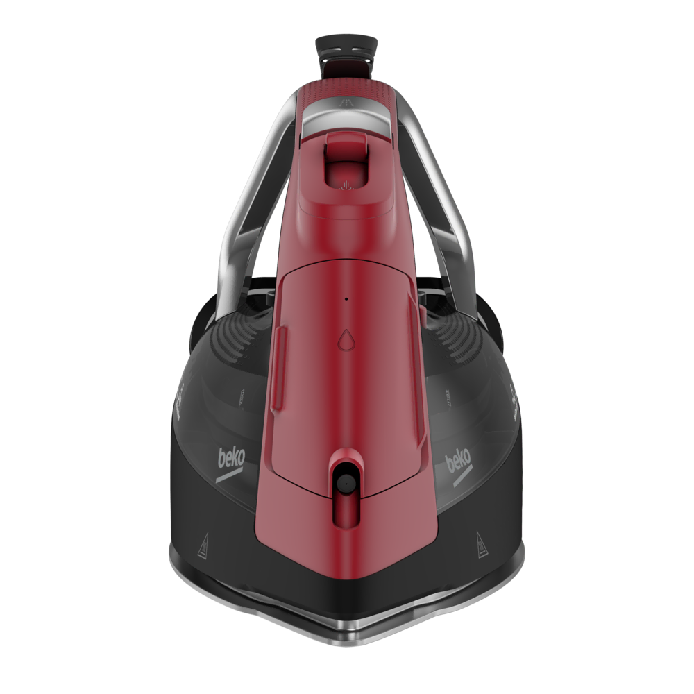 Beko SIM 4024 B 2400 W Buharlı Ütü - Görsel 5