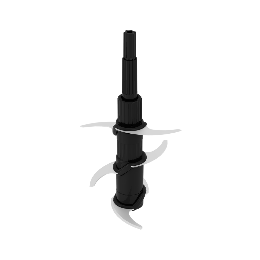 Beko DO 2585 Doğrayıcı - Görsel 5