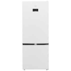 Beko 670477 EB AI Yapay Zeka Teknolojili No Frost Buzdolabı