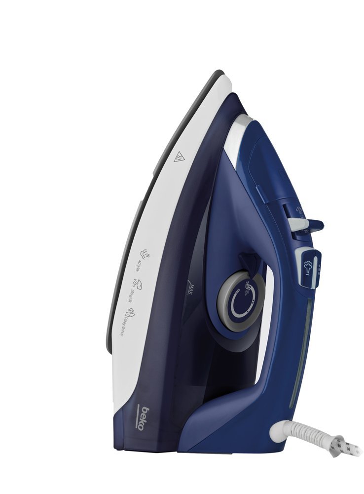 Beko BEU 4124 Ütü - Görsel 3