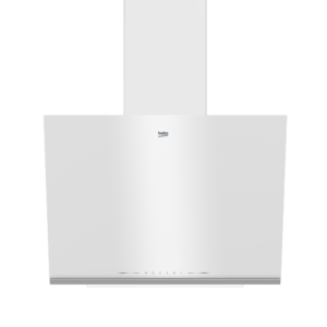 Beko BDE 6062 B1 Duvar Tipi Ankastre Davlumbaz