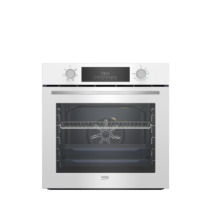 Beko BFC 331 B 72 L Beyaz Ankastre Fırın