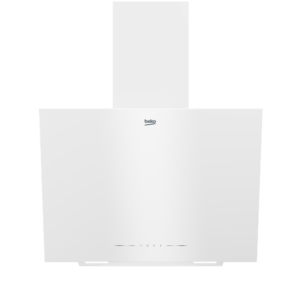 Beko BDE 6041 B1 Duvar Tipi Ankastre Davlumbaz